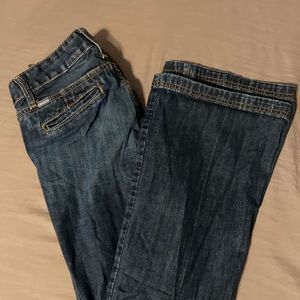 Cinch Lynden Jeans